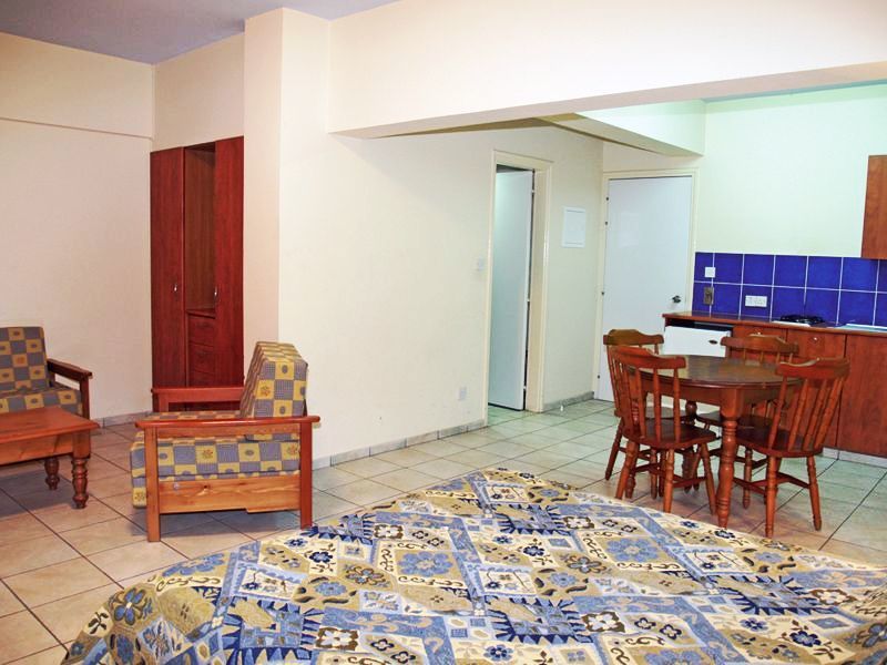 Palm Sea Beach Hotel Apartments Larnaca Exterior photo